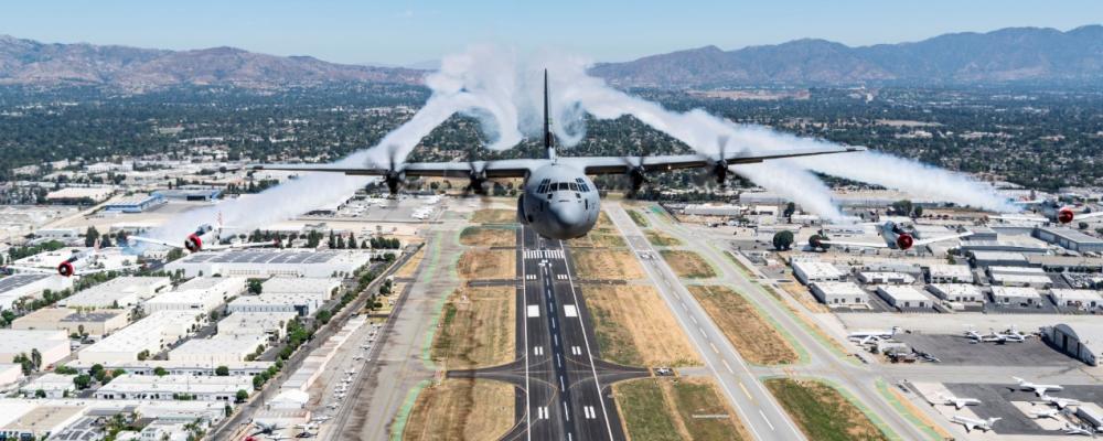 C-130J