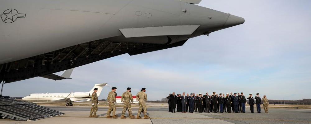 Dignified Transfer