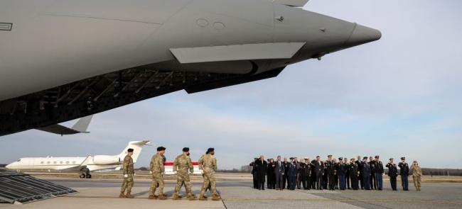 Dignified Transfer