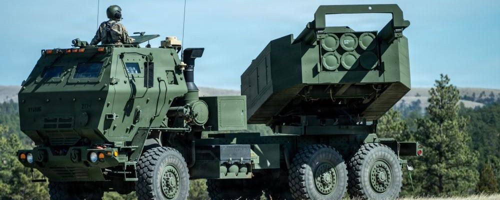 HIMARS