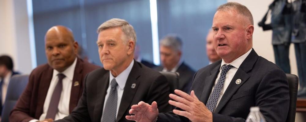 Shutdown Panel