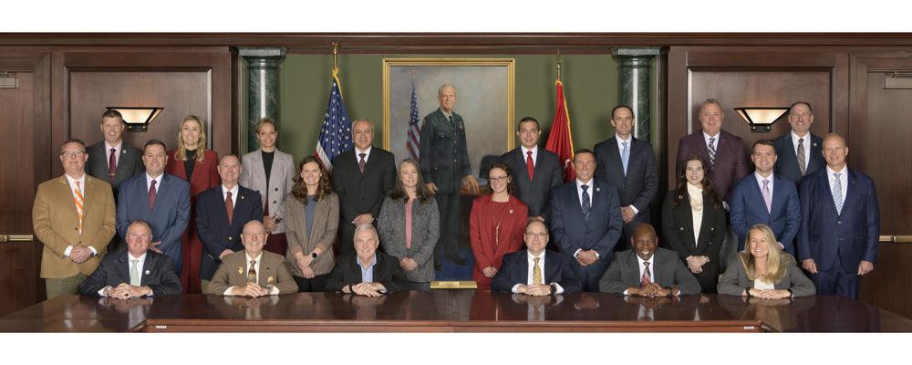 NGAUS Board 2026