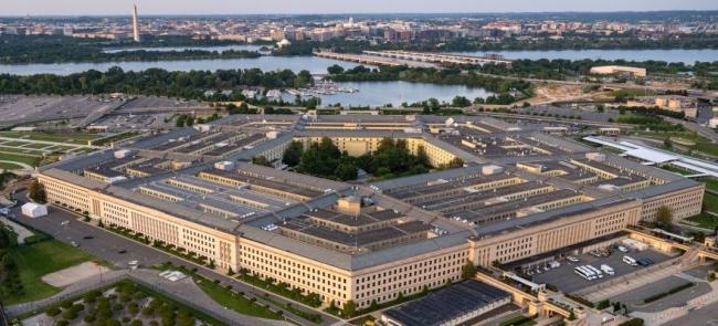 Pentagon