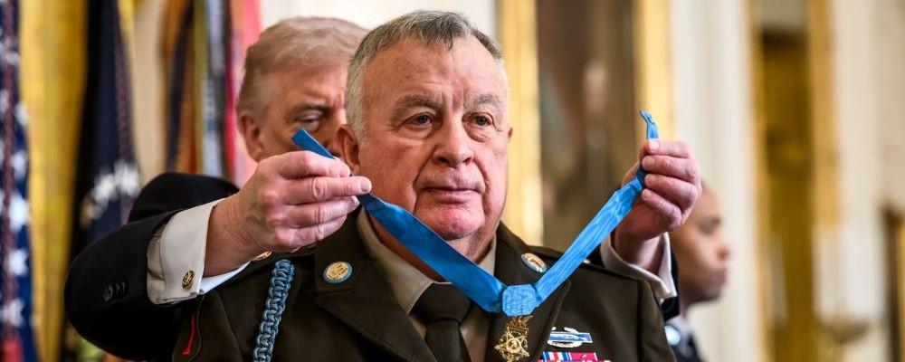 Richardson MOH