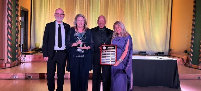 SAIPA AWARD 2026