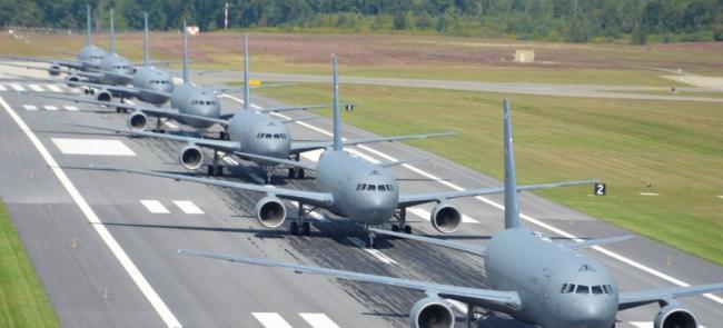 Tankers