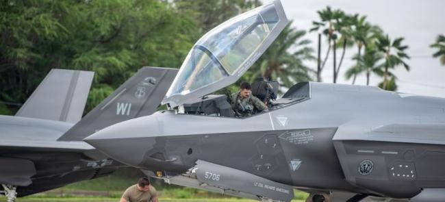 Air Force