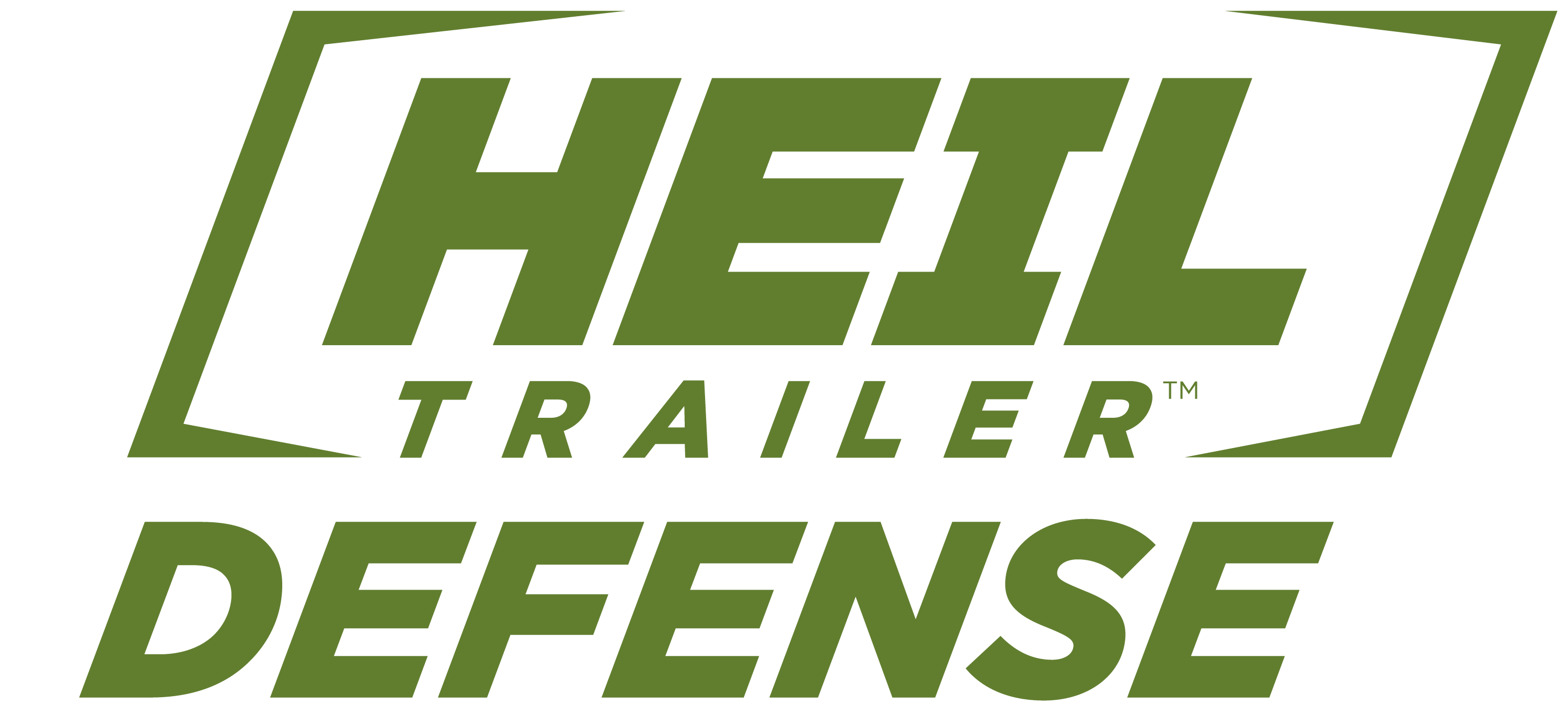 Heil Trailer Defense