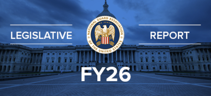 FY26 Authorizations